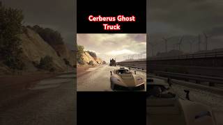 GTA Online Halloween events 2023 Cerberus Ghost Truck [upl. by Annagroeg]