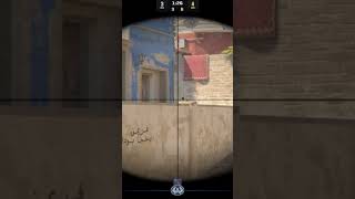 VALORIZA   CS2 cs2 cs2clips shortsviral [upl. by Asatan45]