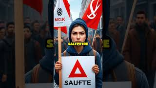 The Saltpetre Revolution A Forgotten Struggle [upl. by Christmas]