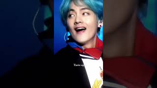 Who is hotter than sun 🔥 v bts taehyung [upl. by Attenyt]