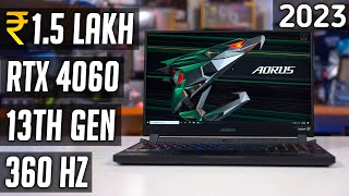 Top 5 Best Gaming Laptop under 15 Lakh 2023  best laptop under 15 Lakh 2023 [upl. by Namie]