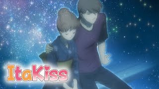 ItaKiss  EP25 Hello Again  English Sub  Full Episode [upl. by Allit]