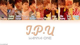 Wanna One 워너원  약속해요 IPU HANROMENG Color Coded Lyrics [upl. by Canfield]