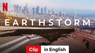 Earthstorm Season 1 Clip  Trailer in English  Netflix [upl. by Ysus]