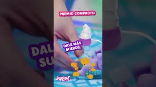 Qué significa el color de la popó 💩 de tu KSIMERITO  Distroller distroller toys ksimeritos [upl. by Irac]