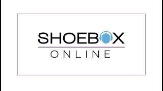 SHOEBOX Online  An Effective Online Hearing Screening Test [upl. by Cairistiona]