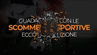 Ti REGALO la Tecnica per Guadagnare dalle Scommesse Calcio [upl. by Apthorp]