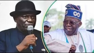 President Tinubu Faces Backlash For Scrapping Niger Delta Sports Ministries [upl. by Kosak]