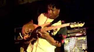 Victor Wooten Norwegian Wood [upl. by Itsim]