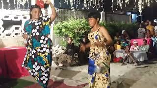 BAIKOKO TRENDING MSASANI MAMA ASHIRAFU RANGI MOJA [upl. by Hahsi]