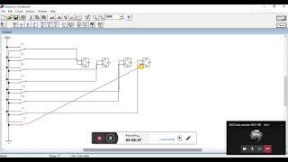 DLD TASKV Design a Four Bit Parallel Binary Adder [upl. by Nalla]