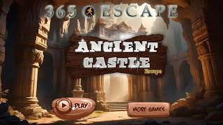 Ancient Castle Escape [upl. by Balfore]