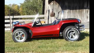 Meyers Manx Build [upl. by Paulo]