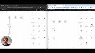 Design Microgrids Together in DCIDE [upl. by Eelame228]