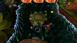 Crash Bandicoot  E3 Beta Version Part 5 Upstream [upl. by Melac]