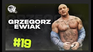 Sylwetki Polskich Gangsterów 19 Małolat K2 [upl. by Auqeenahs]