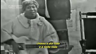 Sister Rosetta Tharpe  Didnt It Rain Legendado Tradução [upl. by Ayk432]