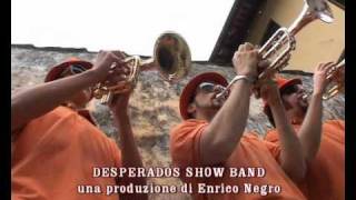 MIX REVIVAL ENRICO NEGRO E LA DESPERADOS SHOW BAND [upl. by Mendez844]