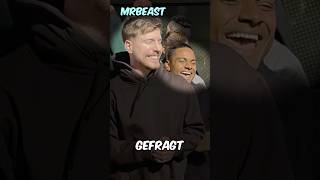 Ich habe Mr Beast getroffen [upl. by Nivre]