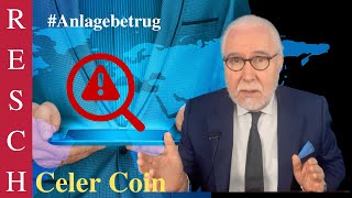 Celer Coin – Äußerst aggressive Kundenberater [upl. by Eatnahs]