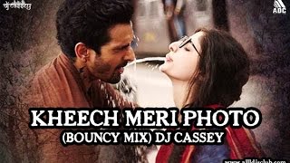 KHEECH MERI PHOTO BOUNCY MIX DJ CASSEY [upl. by Ioab427]