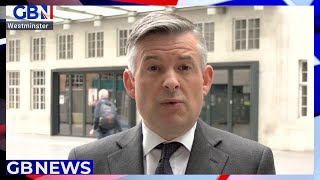 Jonathan Ashworth grilled on brutal and volcanic behaviour of former PM Gordon Brown [upl. by Kos677]