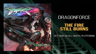 DRAGONFORCE  Fury of the Storm live in Mesa AZ 2023 [upl. by Asil812]