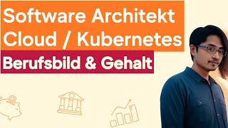 🌩️💰 Gehalt Kubernetes Software Architekt Berufsbild in Deutschland 2024 🇩🇪💼 kubernetes [upl. by Assenahs835]