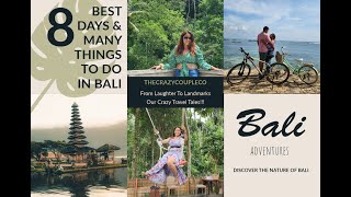 Bali Travel Vlog  Last Day in Westin Bali Nusa Dua  TheCrazyCoupleCo [upl. by Rehpatsirhc]