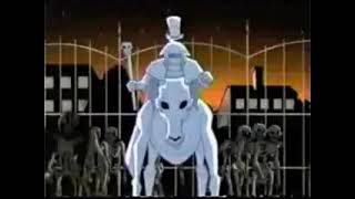 Cartoon Network  Batman The Brave and the Bold New Episode Promo 2009 [upl. by Arahahs]