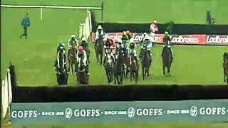 Goffs Thyestes Handicap Chase 2013 [upl. by Cinderella734]