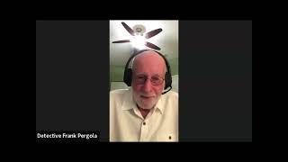 86 year old detective tells what happened to Jimmy Hoffa [upl. by Aydidey791]