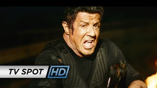 THE EXPENDABLES  Trailer Short FullHD  Deutsch  German [upl. by Suivatal835]