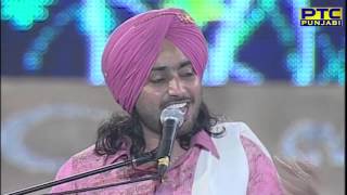 Satinder Sartaaj I Live Performance  Daultan I PTC Punjabi Music Awards 2011 [upl. by Anaitat]