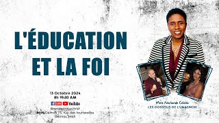 L’éducation et la Foi [upl. by Nwahsaj]