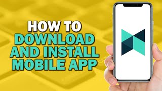 How to Download and Install Poloniex Mobile App Easiest Way​​​​​​​ [upl. by Reger]