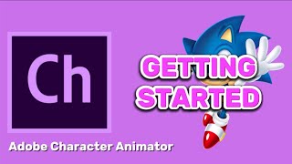 ADOBE CHARACTER ANIMATOR OVERVIEW [upl. by Kenlee294]