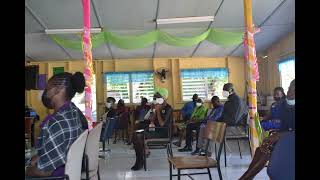 Highlights of the FootPrint of Hope Clifton SDA Church CJC Jamaica [upl. by Pearlman]