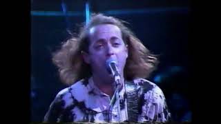 Hoodoo Gurus live Sydney Australia 1988 [upl. by Ruthven]