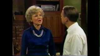 The Betty White Show 1977  Were Not Really Divorced pt 2 2 of 2 [upl. by Nancie]