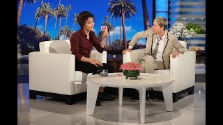 ‘America’s Got Talent’ Champion Shin Lim Is the King of Card Tricks [upl. by Laura525]