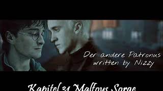 Drarry Fanfiction Kapitel 31 Der andere Patronus [upl. by Jehiel111]