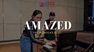 Amazed  Lonestar cover by The Numocks [upl. by Alket287]