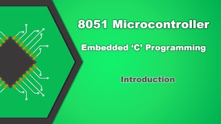 8051 Microcontroller Programming TAMIL  Embedded C  Training microcontroller embedded arduino [upl. by Hannahsohs]