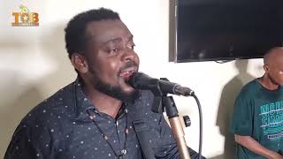 talents of benin live performance led by Uyi Idemudia Cole play none stop old school music [upl. by Jeno]