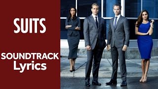 Suits Theme  Lyrics  Greenback Boogie  Ima Robot HD [upl. by Bartle]