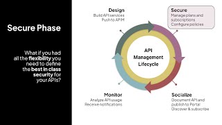 Celigo API Management The Secure Phase [upl. by Sheehan119]