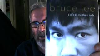 What really killed Bruce Lee [upl. by Merrily355]