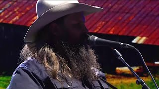 Chris Stapleton  Tennessee Whiskey [upl. by Bouchier]