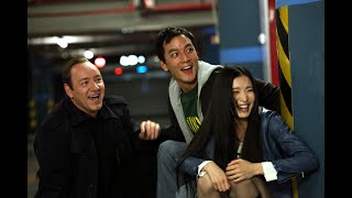 Inseparable Trailer  Starring Kevin Spacey amp Daniel Wu [upl. by Pearlstein751]